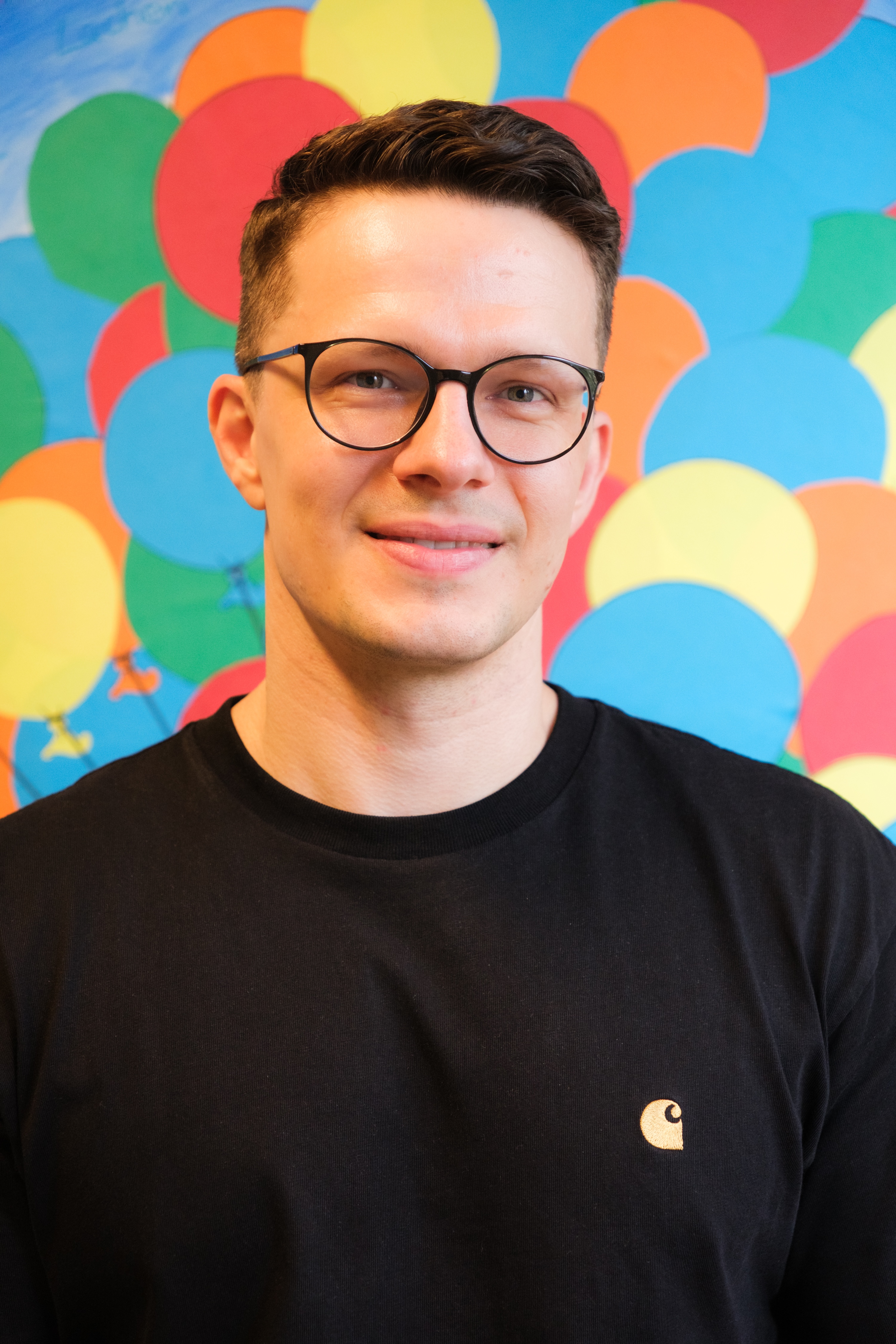 Tobias Eck