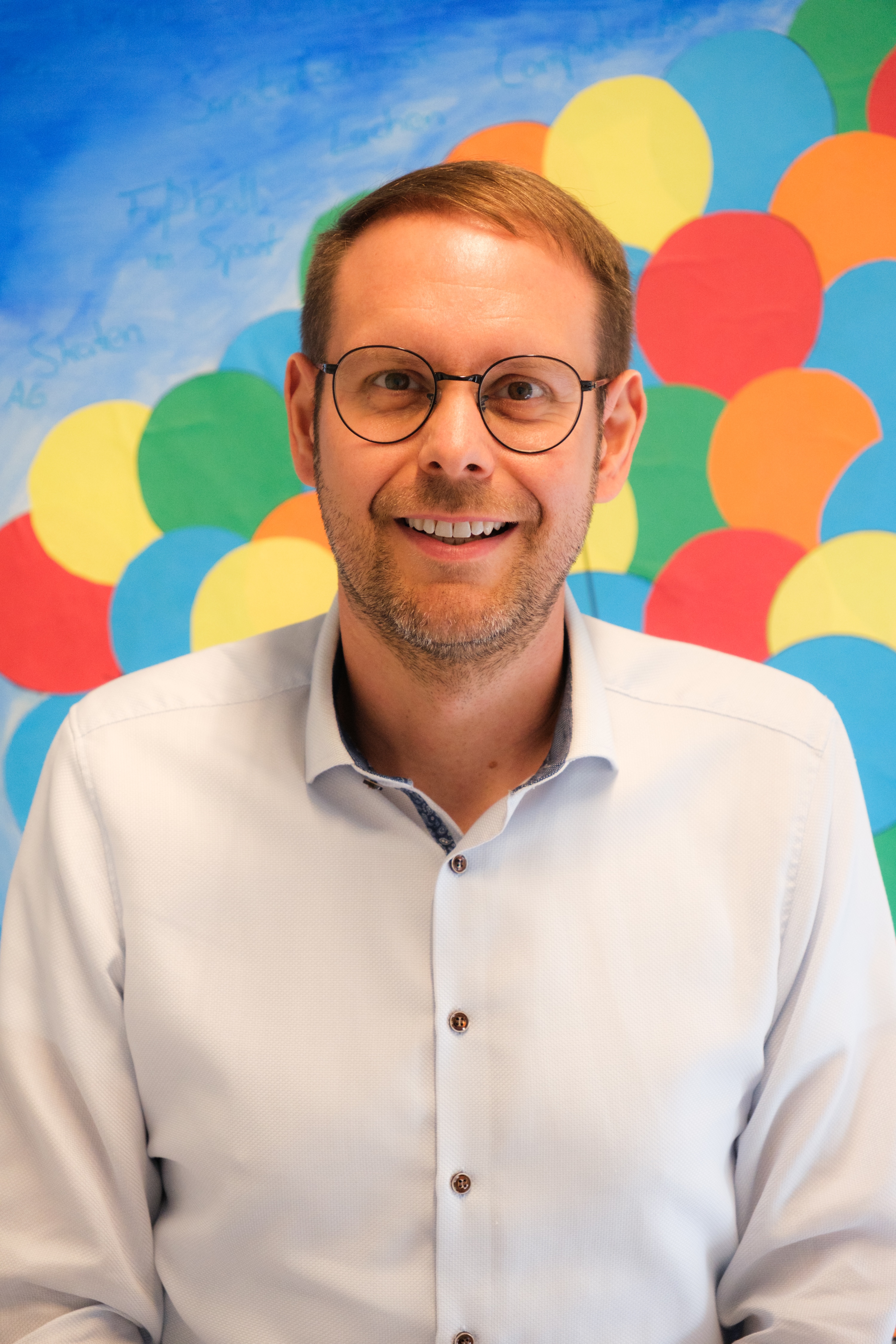 Matthias Wolf