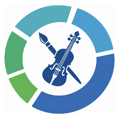 Logo Kulturelle Bildung